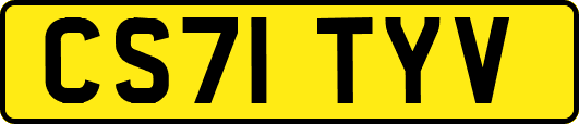 CS71TYV