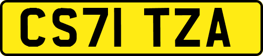 CS71TZA