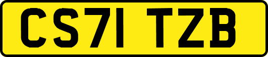 CS71TZB