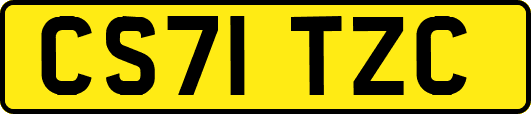 CS71TZC