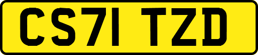 CS71TZD