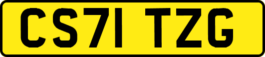 CS71TZG