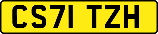 CS71TZH