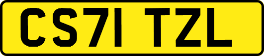 CS71TZL