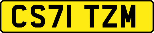 CS71TZM