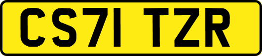 CS71TZR