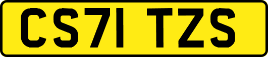 CS71TZS