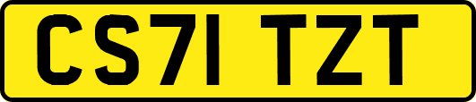 CS71TZT