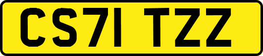 CS71TZZ