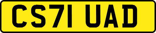 CS71UAD