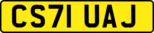 CS71UAJ