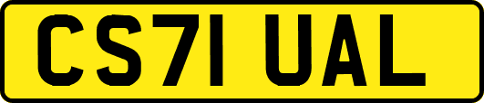 CS71UAL