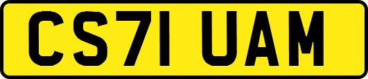 CS71UAM