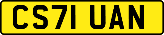 CS71UAN