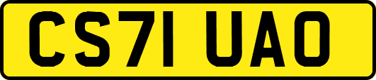 CS71UAO