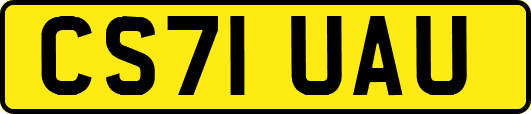 CS71UAU