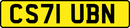 CS71UBN