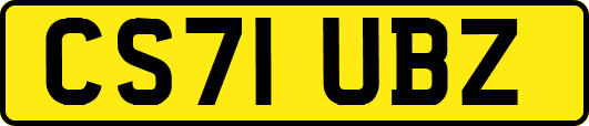 CS71UBZ