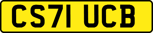 CS71UCB
