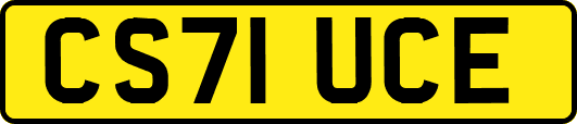 CS71UCE