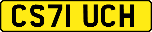 CS71UCH
