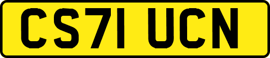 CS71UCN
