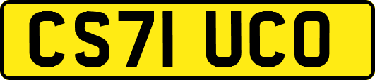 CS71UCO