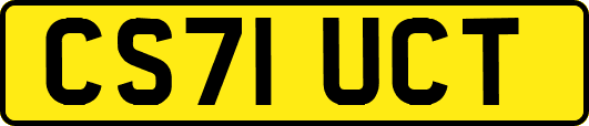 CS71UCT