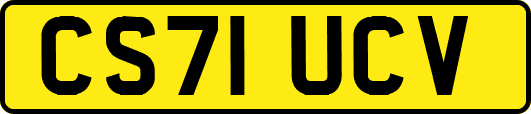 CS71UCV