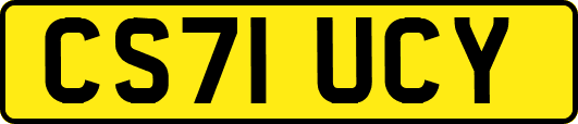 CS71UCY