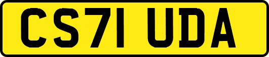 CS71UDA