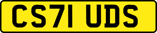 CS71UDS