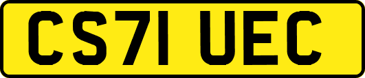 CS71UEC