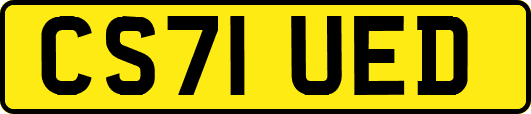 CS71UED