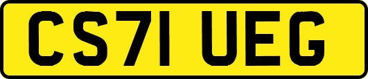 CS71UEG