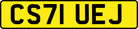 CS71UEJ