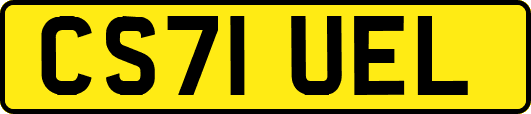 CS71UEL