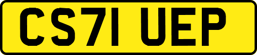 CS71UEP