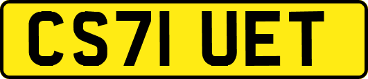 CS71UET