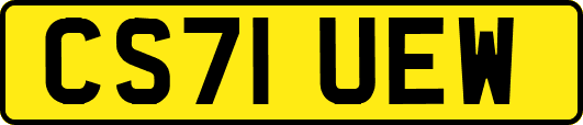 CS71UEW