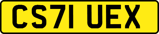 CS71UEX