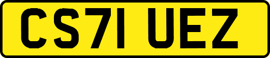CS71UEZ