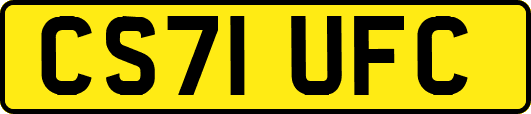 CS71UFC