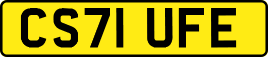 CS71UFE