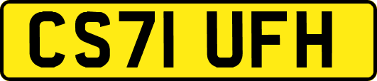 CS71UFH