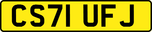 CS71UFJ