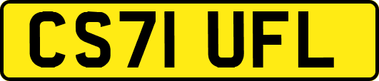CS71UFL