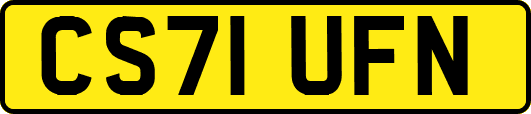 CS71UFN