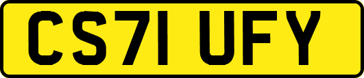 CS71UFY