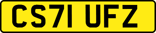 CS71UFZ